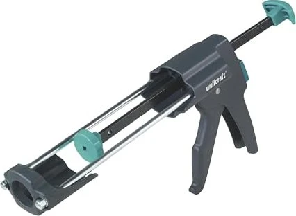 Wolfcraft MG 600 Pro mechanische Kartuschenpresse