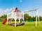 Axi Spielhaus Liam mit Rutsche Vorschaubild