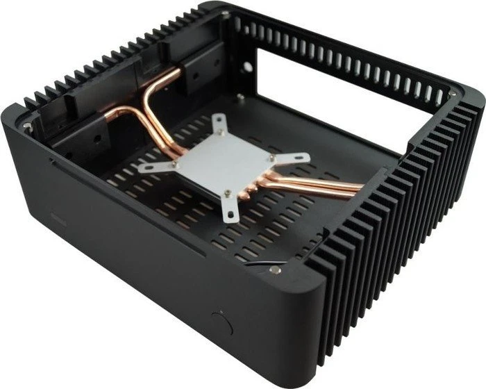 Nanum SE-TC5, schwarz, Mini-ITX