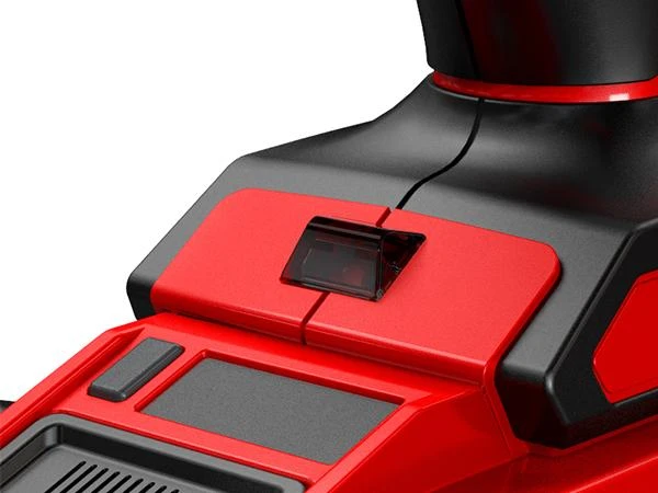 Einhell Expert TE-SG 18/10 Li Akku-Kartuschenpresse solo
