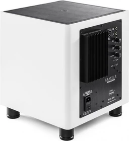 Sonus faber Gravis I weiß matt