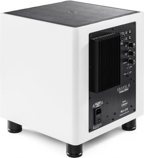 Sonus faber Gravis I