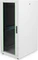 Digitus Professional Unique Serie Serverschrank 26HE, Sicherheitsglastür, IP2X, grau, 800mm tief Vorschaubild