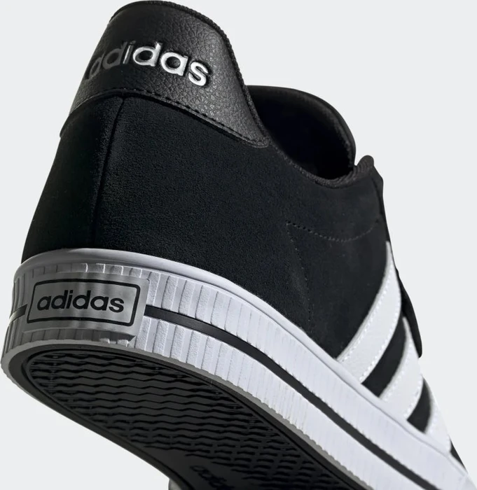 adidas Daily 3.0 core black/cloud white (Herren)