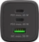 Wentronic Goobay USB-C-Ladeset 65W schwarz Vorschaubild