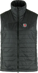 Fjällräven Expedition X-Lätt Funktionsweste schwarz (Damen)