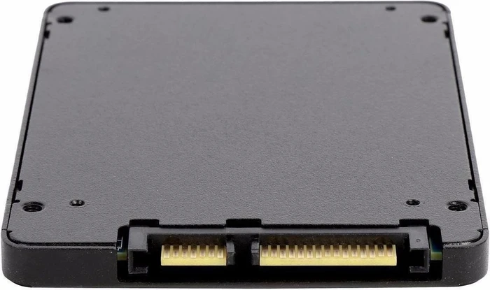 Mushkin Triactor 3DL 120GB, 2.5" / SATA 6Gb/s