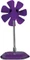 ARCTIC Breeze Color Tischventilator violett Vorschaubild