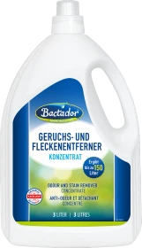 Ardap - Bactador Geruchs- und Fleckenentferner Konzentrat, 3l