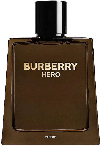 Burberry Hero Parfum
