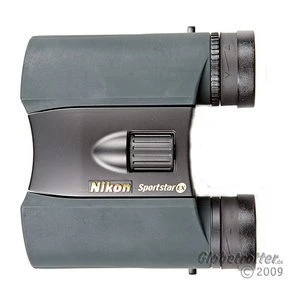 Nikon Sportstar EX WP 10x25