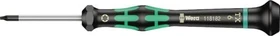 Wera Kraftform Micro 2067 Elektroniker HF Torx Schraubendreher, T6x40mm