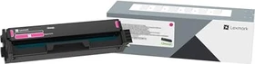 Lexmark Toner 20N0X30 magenta extra hohe Kapazität