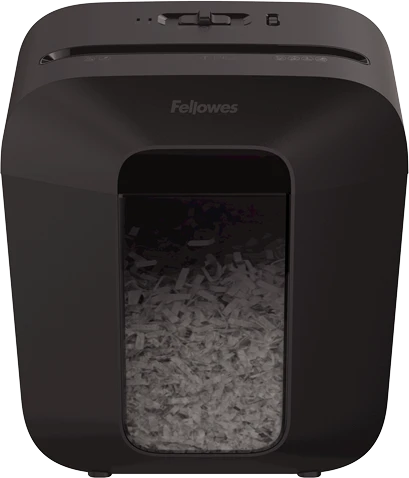 Fellowes Powershred LX25