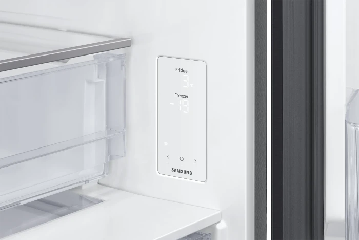Samsung RB53DG706AB1EF