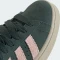 adidas Campus 00s mineral green/sandy pink/putty grey (Damen) Vorschaubild