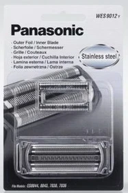 Panasonic WES9012 Kombipack