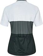 Ziener Nagita Trikot kurzarm weiß (Damen)