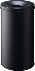 Durable Safe 60L schwarz