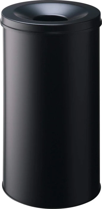 Durable Safe 60L schwarz