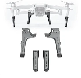Pgytech Landegestell erhöht für DJI Mavic Air 2