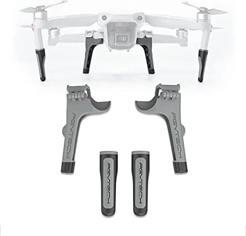 Pgytech Landegestell erhöht für DJI Mavic Air 2