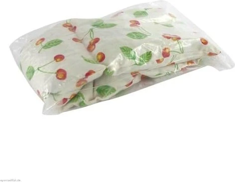 Dr. Junghans Medical Kirschkern-Kissen 14 x 55cm Wärmekissen