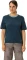 Vaude Loamer Mountainbike Funktionsshirt kurzarm dark sea (Damen) Vorschaubild