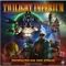 Twilight Imperium - Prophezeiung der Könige 4. Edition (Erweiterung) Vorschaubild