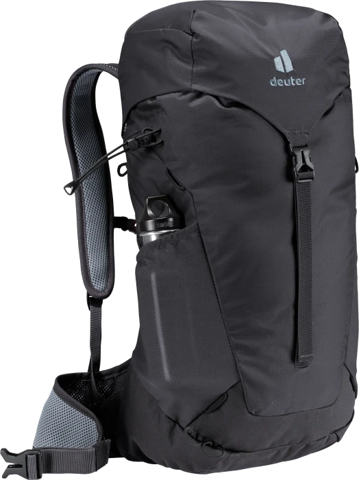 Deuter AC Lite 24 black/graphite