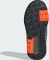 adidas Terrex Trailmaker Rain.RDY wonder steel/grey three/impact orange (Junior) Vorschaubild