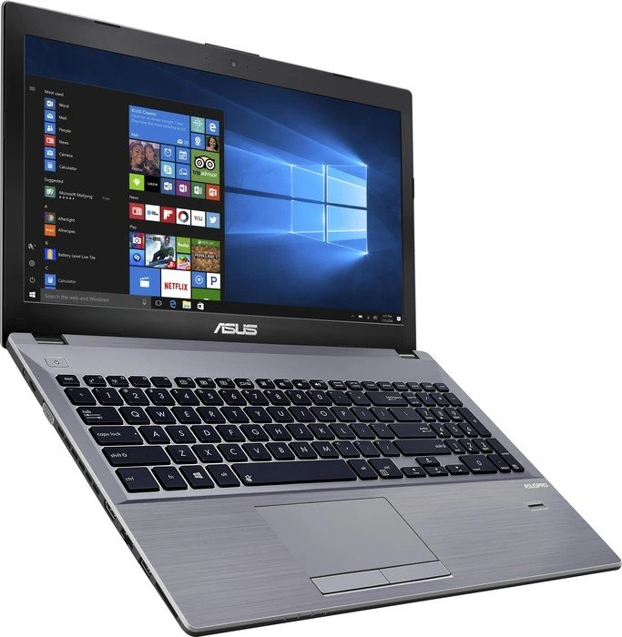 ASUS Asuspro P4540UQ-FY0056R, Core i5-7200U, 8GB RAM, 256GB SSD, GeForce 940MX, DE