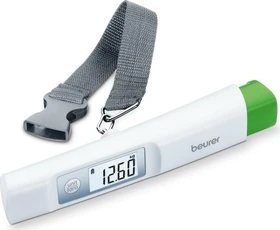 Beurer LS 20 eco Digitale Gepäckwaage
