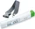 Beurer LS 20 eco Digitale Gepäckwaage (73213)