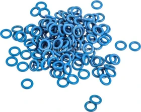 Caseking King Mod Noise Dampener Anschlagdämpfer, blau