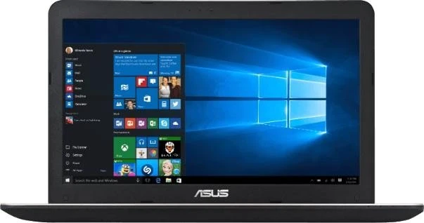 ASUS R556LF-XO085H, braun, Core i5-5200U, 4GB RAM, 500GB HDD, GeForce 930M, DE