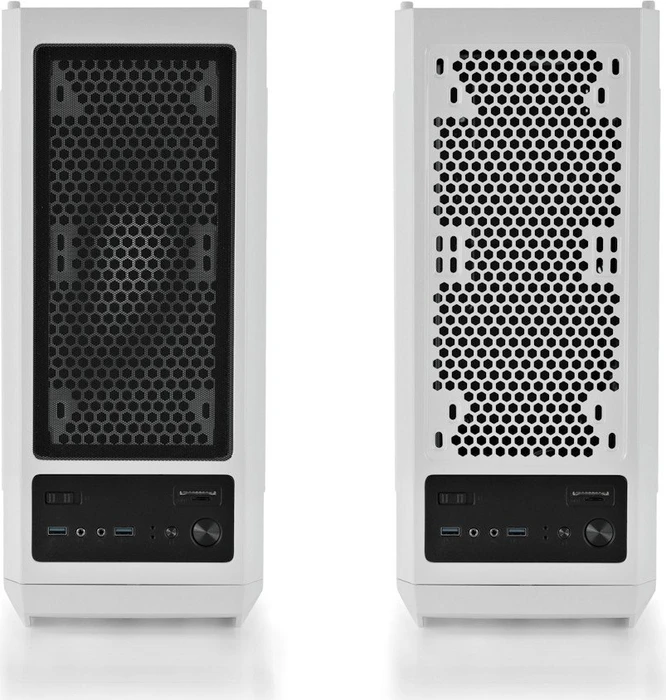 Endorfy SilentiumPC Regnum RG4F Frosty White