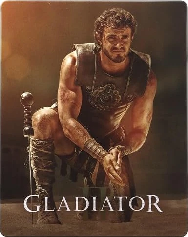 Gladiator II