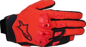 Alpinestars SP X 3 rot/schwarz
