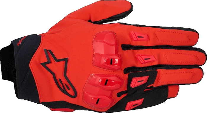 Alpinestars SP X 3 rot/schwarz