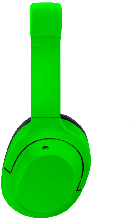 Razer Opus X Green