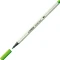 STABILO Pen 68 brush laubgrün, 10er-Pack Vorschaubild