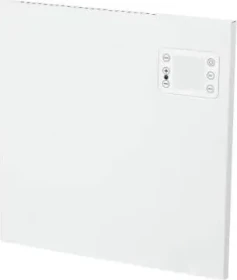Euromac Alutherm 400XS WiFi Wandkonvektor