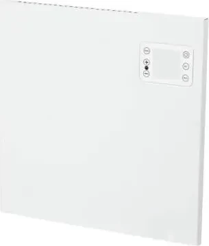 Euromac Alutherm 400XS WiFi Wandkonvektor
