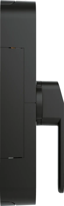 ABUS Wintecto One schwarz, Funk-Fensterantrieb