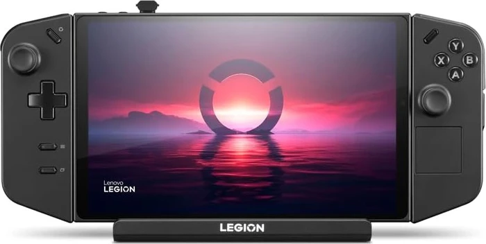 Lenovo Legion Go USB-C-Dock, USB-C 3.0 [Stecker]