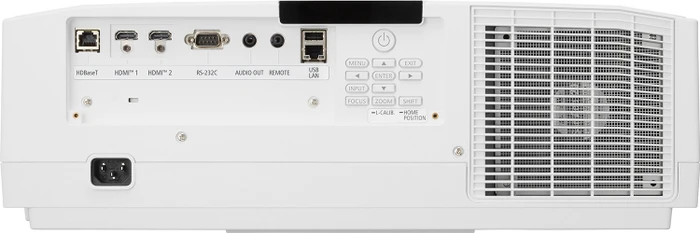 Sharp XP-V731U-W
