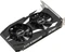 ASUS Dual GeForce GTX 1650, DUAL-GTX1650-4G, 4GB GDDR5, DVI, HDMI, DP Vorschaubild