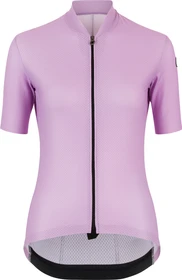 Assos Uma GT S11 Trikot kurzarm interstellar orchid (Damen)