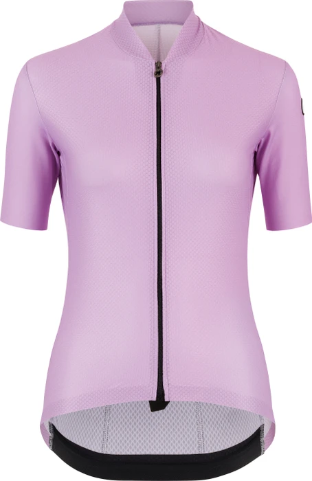 Assos Uma GT S11 Trikot kurzarm interstellar orchid (Damen)